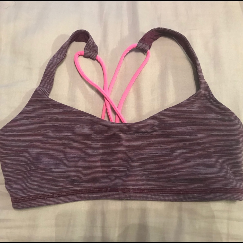 LULULEMON Sports bras
